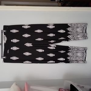 Roz & Ali Wide Leg Pants